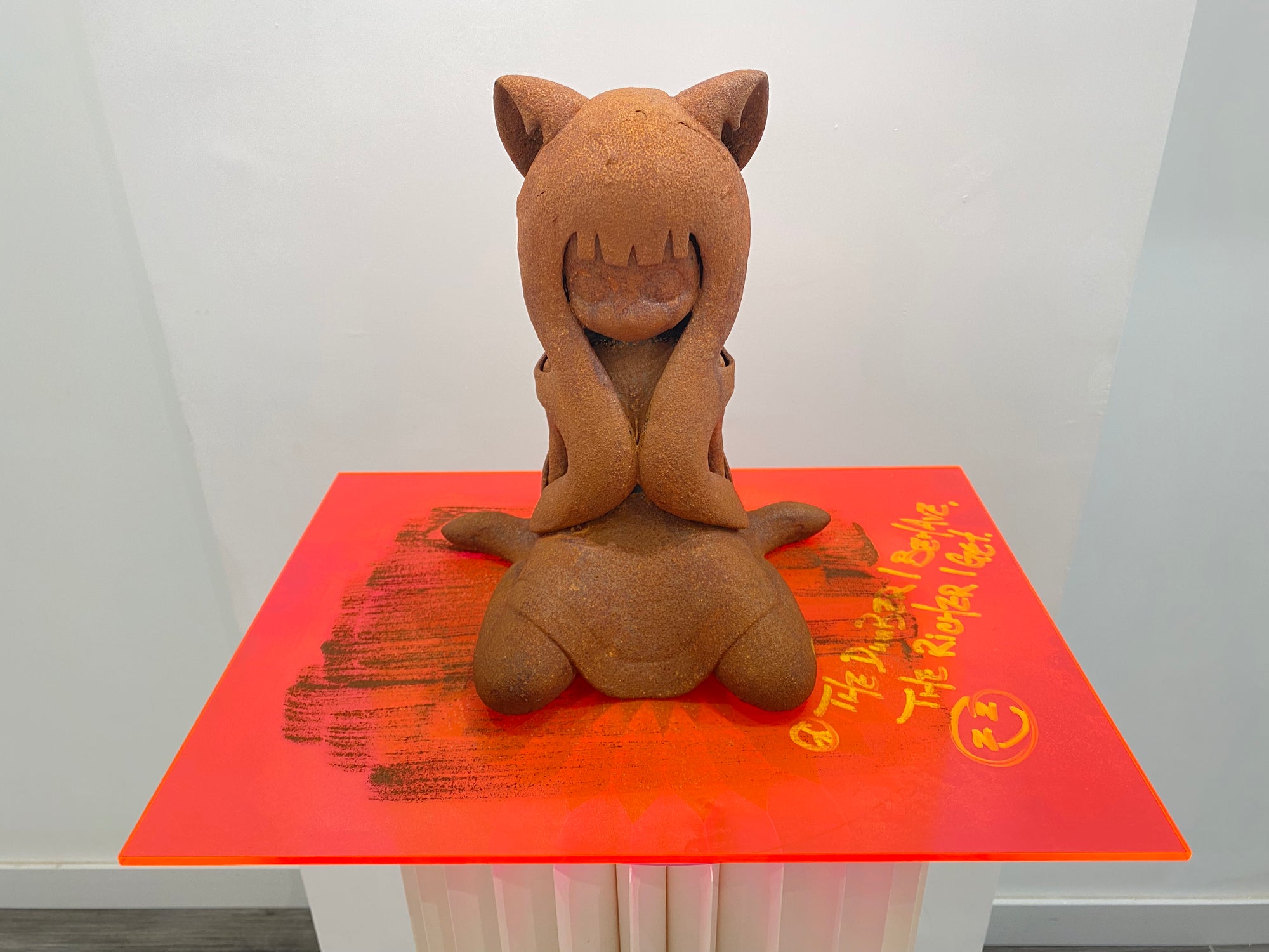Mui Mui 《妹妹》(G14) from DUALITY SERIES