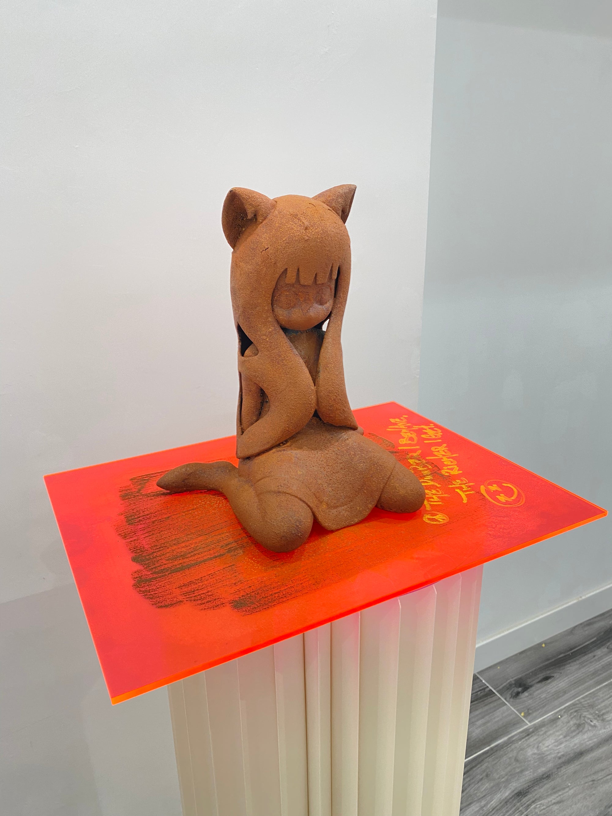 Mui Mui 《妹妹》(G14) from DUALITY SERIES