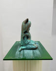 Mui Mui 《妹妹》(G13) from DUALITY SERIES