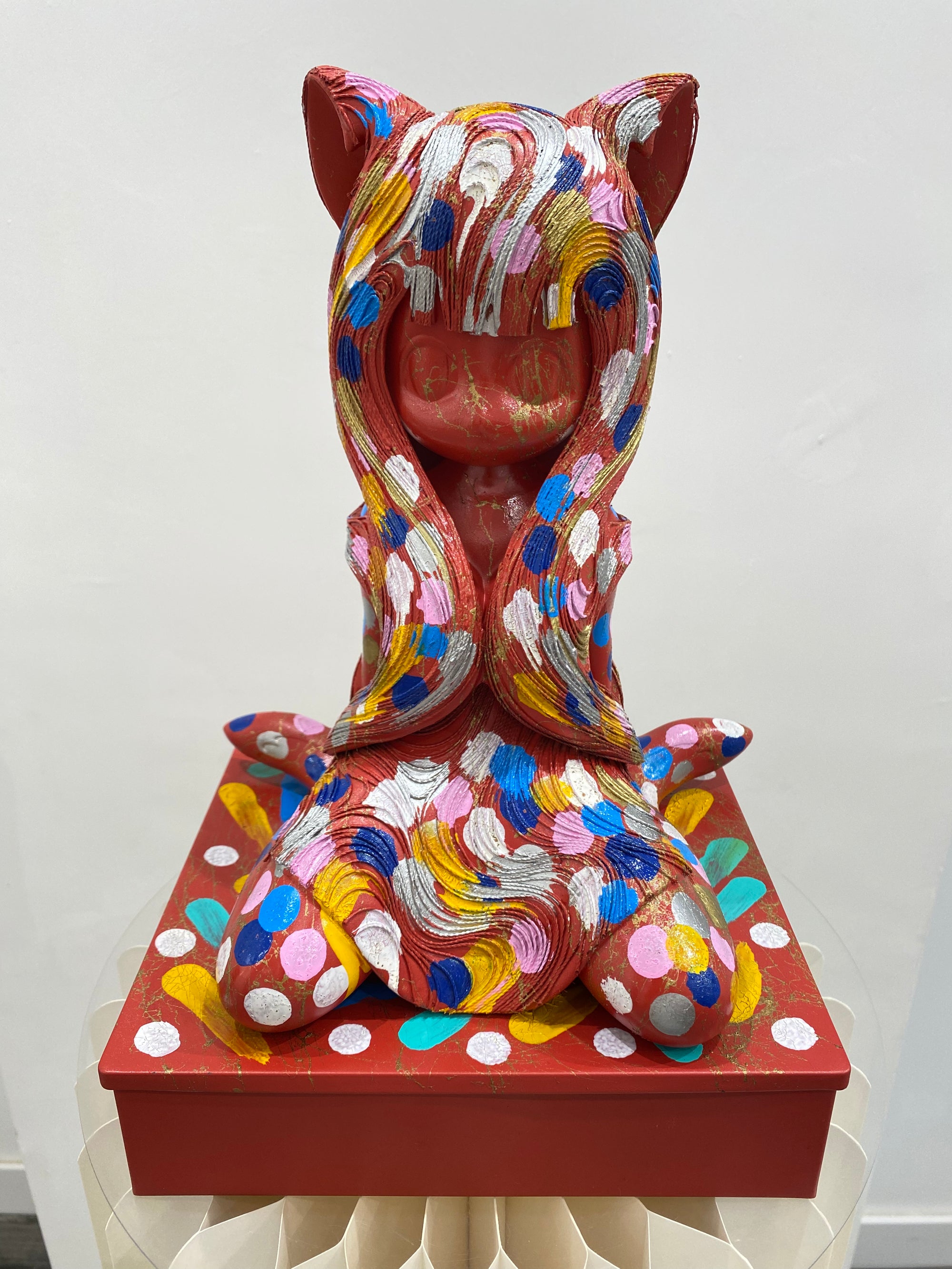 Mui Mui 《妹妹》(G07) from DUALITY SERIES