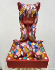 Mui Mui 《妹妹》(G07) from DUALITY SERIES