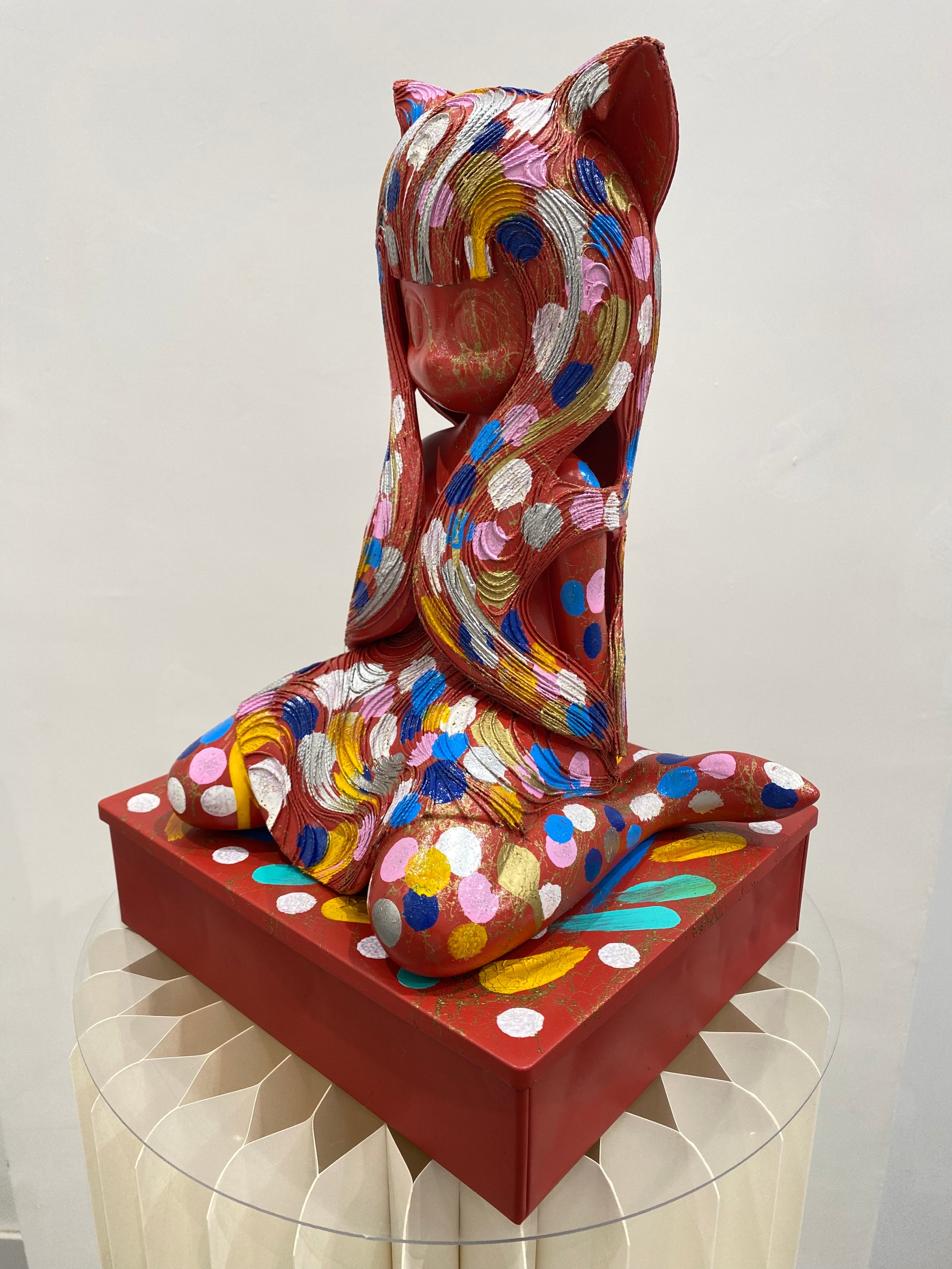 Mui Mui 《妹妹》(G07) from DUALITY SERIES
