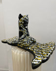 Mui Mui 《妹妹》(Bruce Lee) from DUALITY SERIES