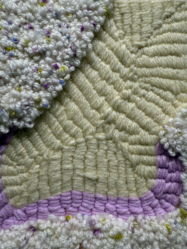 My Feet Have Their Own Thought 我的腳有自己的想法