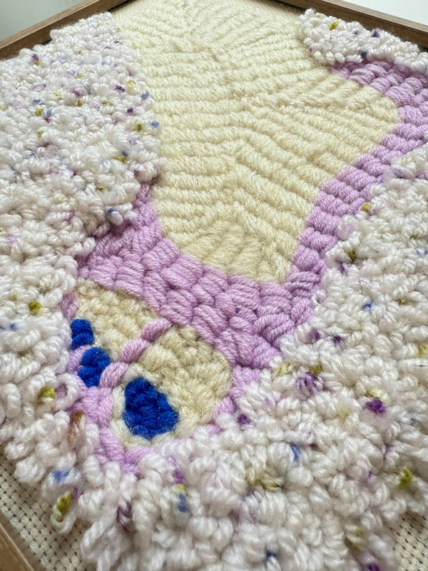 My Feet Have Their Own Thought 我的腳有自己的想法