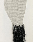 Hand embroidery textile art-My Carefree Moment by Karry Hon Ka Yi 韓嘉怡